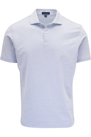 Peter Millar Randig pikétröja