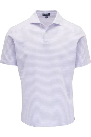 Peter Millar Randig pikétröja