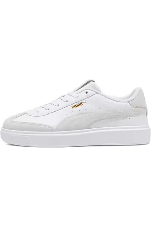 PUMA Lajla låga sneakers med T