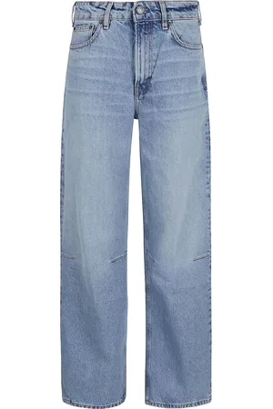 Fiorucci Jeans med fem fickor