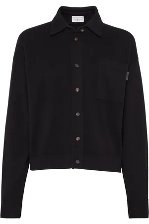Brunello Cucinelli Kofta i kashmir