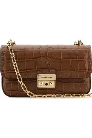 Michael Kors Tribeca axelväska