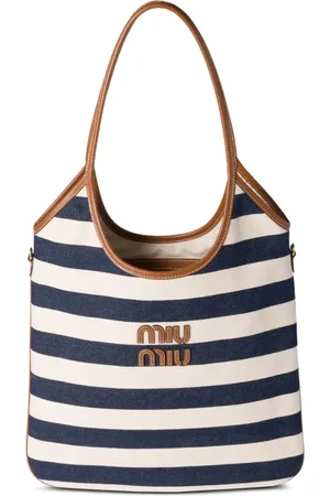 Miu Miu Ivy totebag