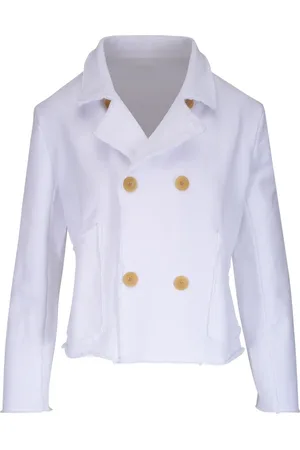 FRANK & EILEEN Belfast liten blazer