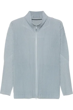 Issey Miyake Color Pleats jacka
