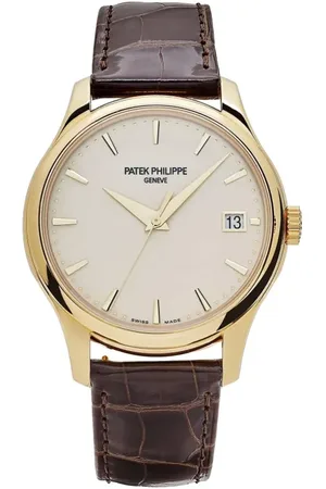 PATEK PHILIPPE Pre