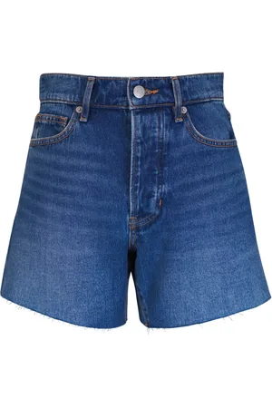 VERONICA BEARD Jeansshorts