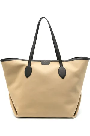Khaite Amalia totebag