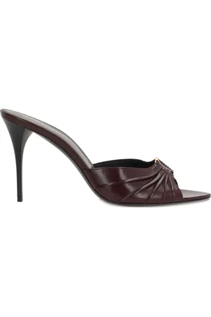 Saint Laurent Babylone slip