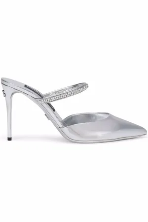 Dolce & Gabbana Spetsiga slip