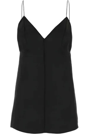 Khaite Talsie topp