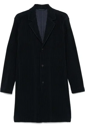 Issey Miyake Plisserad kappa
