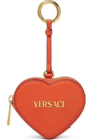 VERSACE Tag portmonnä