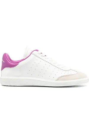 Isabel Marant Bryce låga sneakers