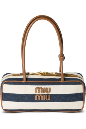 Miu Miu Beau totebag