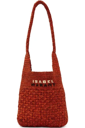 Isabel Marant Small Praia bag