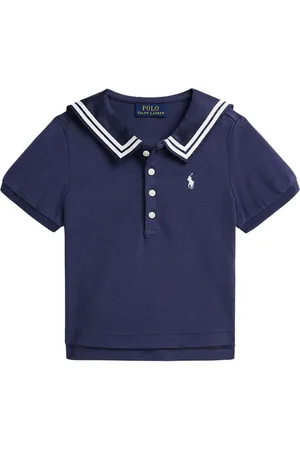 Ralph Lauren Pikétröja