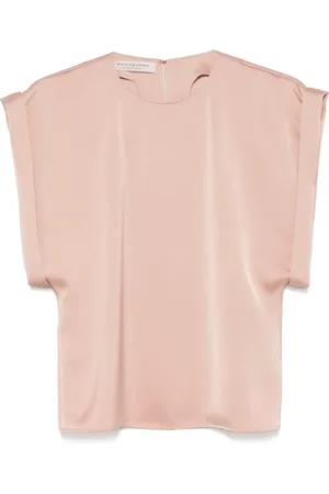 Serafini Satinblus
