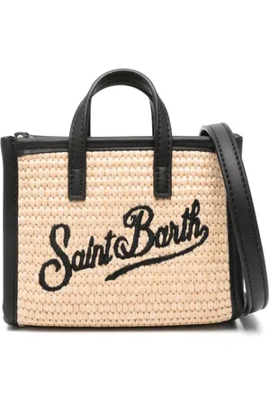 MC2 SAINT BARTH Vivian liten totebag