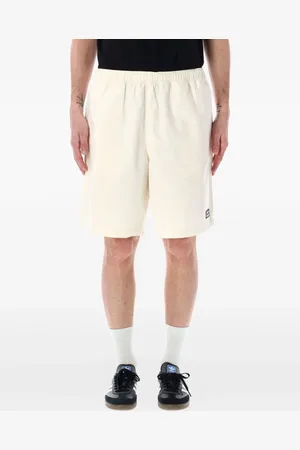 Obey Shorts med elastisk midja