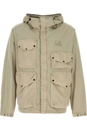 C.P. Company Jacka med huva