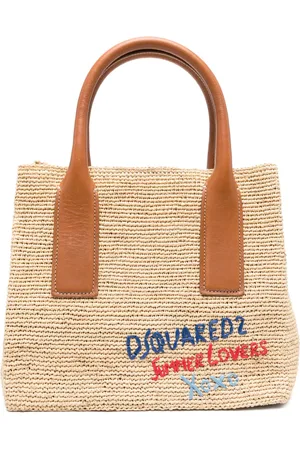 Dsquared2 Summer Lovers totebag