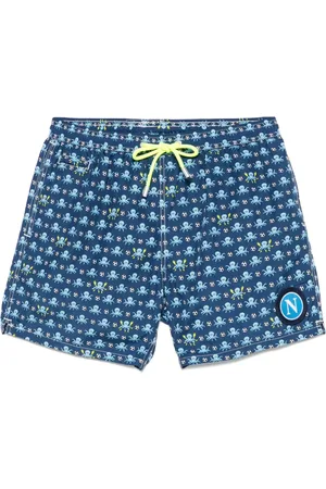 MC2 SAINT BARTH X SSC Napoli Lighting Micro Fantasy badbyxor