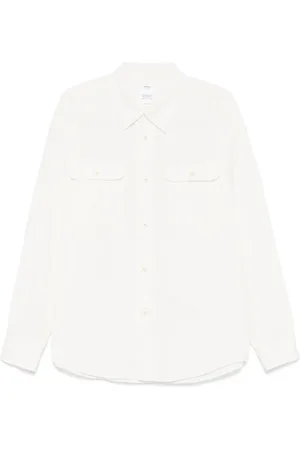 VISVIM Langer skjorta