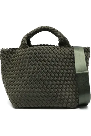Naghedi St. Barts liten totebag
