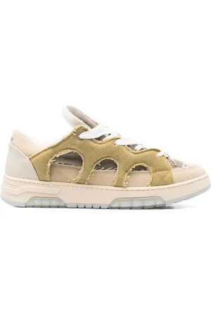 PAURA Sneakers med tre lager