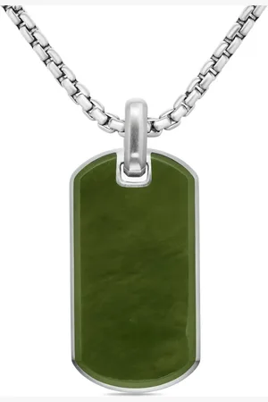 David Yurman Chevron ID
