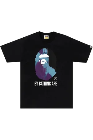 A Bathing Ape Tie Dye By Bathing Ape t