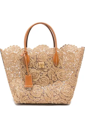 ERMANNO SCERVINO Maggie totebag