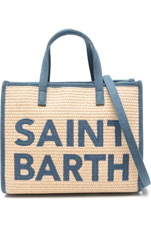 MC2 SAINT BARTH Vivian totebag