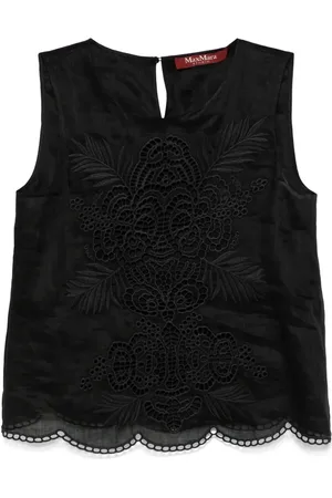 Max Mara Efeso blus