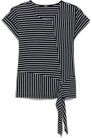 Liu Jo Striped T
