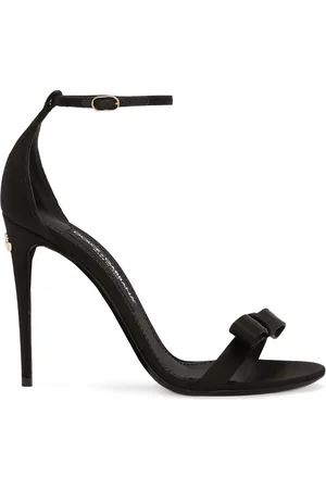 Dolce & Gabbana Keira sandaler 105 mm