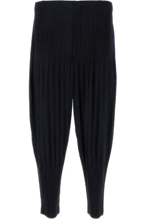Issey Miyake Basics byxor