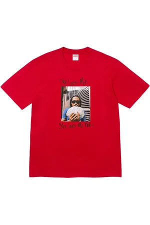 Supreme Max B t