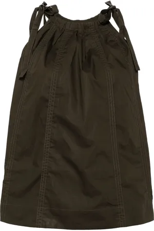 ULLA JOHNSON Zoe topp