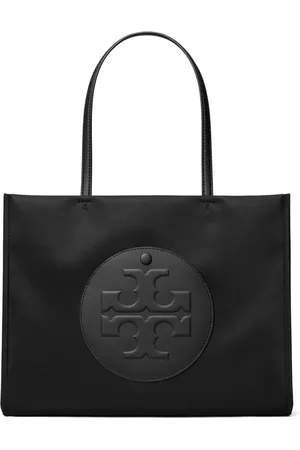 Tory Burch Ella liten totebag
