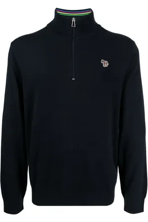 Paul Smith Tröja med logotyp
