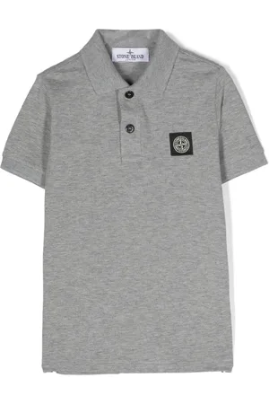 Stone Island Pikétröja