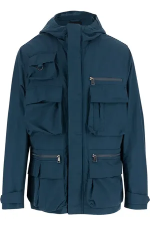 Woolrich Huvjacka