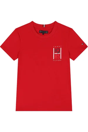 Tommy Hilfiger T