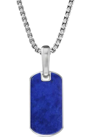 David Yurman Chevron ID
