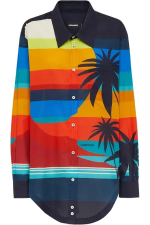Dsquared2 Skjorta