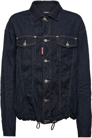 Dsquared2 Skjorta med logotyp