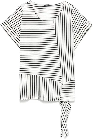 Liu Jo Striped T