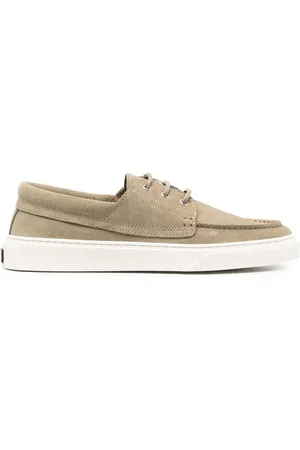 Woolrich Seglarskor